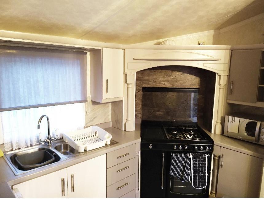Lake District Holiday Home, Near Ennerdale Lake - Inglenook 06 - Free Wifi Workington Bagian luar foto