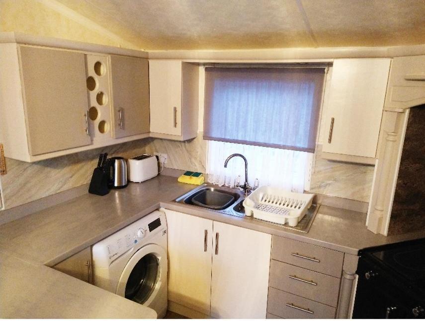 Lake District Holiday Home, Near Ennerdale Lake - Inglenook 06 - Free Wifi Workington Bagian luar foto